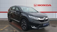 Honda CR-V 1.5 VTEC Turbo SE 5dr 2WD Petrol Estate